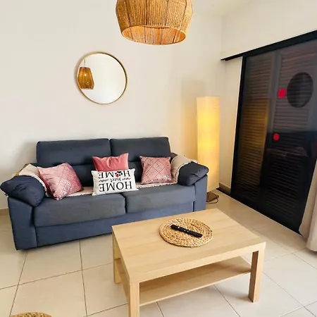Victoria Court 2 - Lovely En Cristianos Apartamento