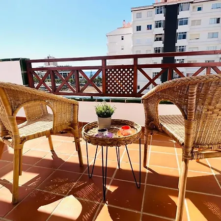 Apartamento Victoria Court 2 - Lovely En Cristianos *