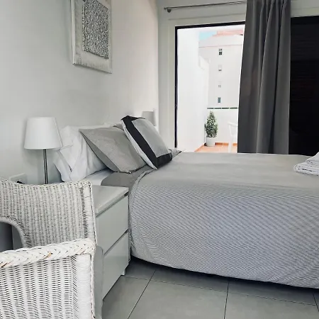 Apartamento Victoria Court 2 - Lovely En Cristianos *