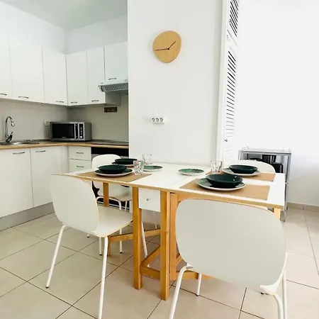 Victoria Court 2 - Lovely En Cristianos Apartamento