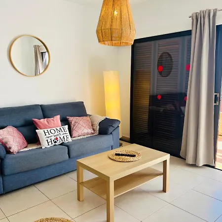 Apartamento Victoria Court 2 - Lovely En Cristianos *
