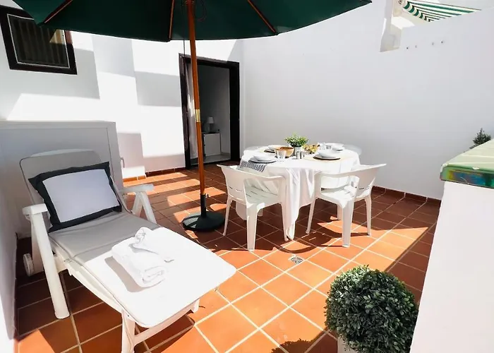 Victoria Court 2 - Lovely En Cristianos