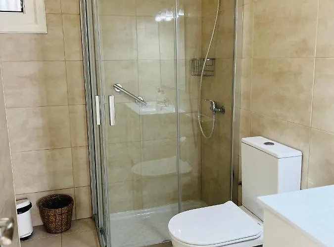 Victoria Court 2 - Lovely En Cristianos *