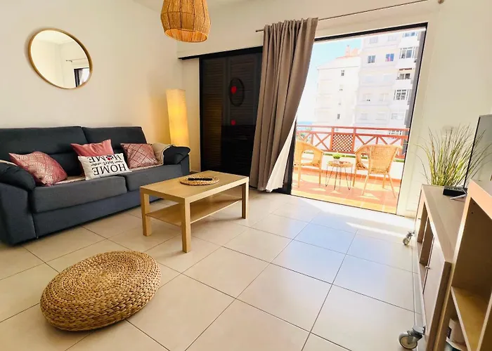 Victoria Court 2 - Lovely En Cristianos