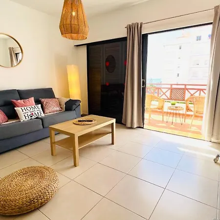 Victoria Court 2 - Lovely En Cristianos Apartmán *