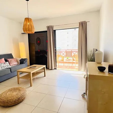 Appartement Victoria Court 2 - Lovely En Cristianos