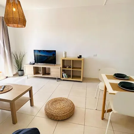 Appartement Victoria Court 2 - Lovely En Cristianos