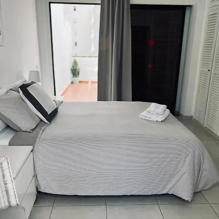 Appartement Victoria Court 2 - Lovely En Cristianos Los Cristianos (Tenerife)