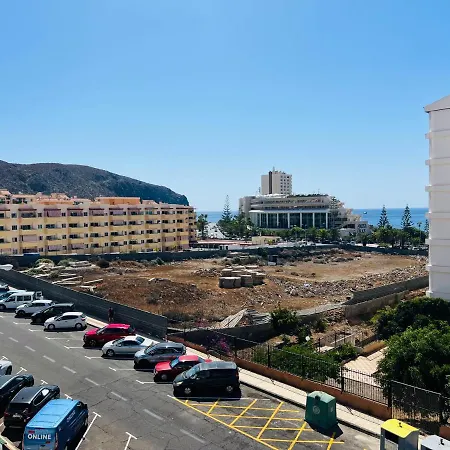 Appartement Victoria Court 2 - Lovely En Cristianos