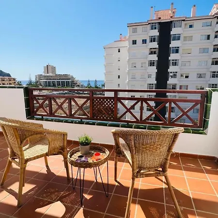 Victoria Court 2 - Lovely En Cristianos Lägenhet Los Cristianos (Tenerife)