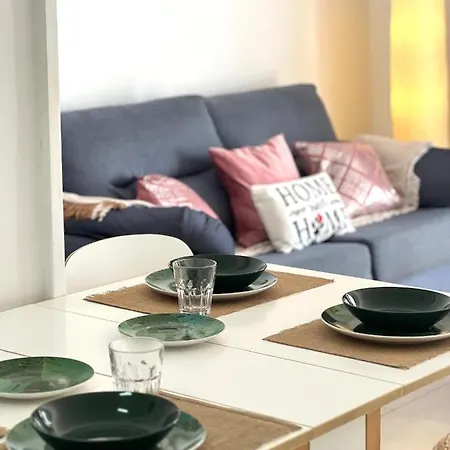 Victoria Court 2 - Lovely En Cristianos Apartmán