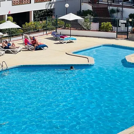 Lägenhet Victoria Court 2 - Lovely En Cristianos Los Cristianos (Tenerife)