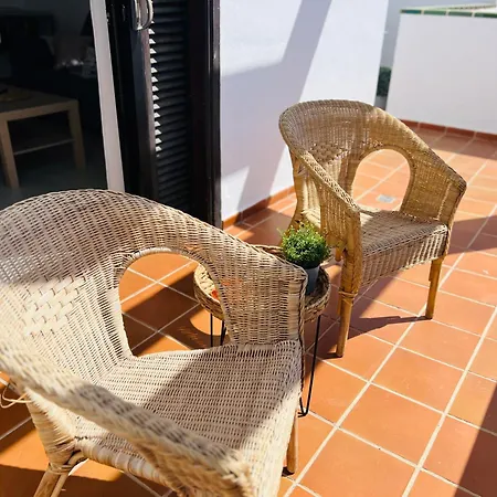Victoria Court 2 - Lovely En Cristianos Appartement