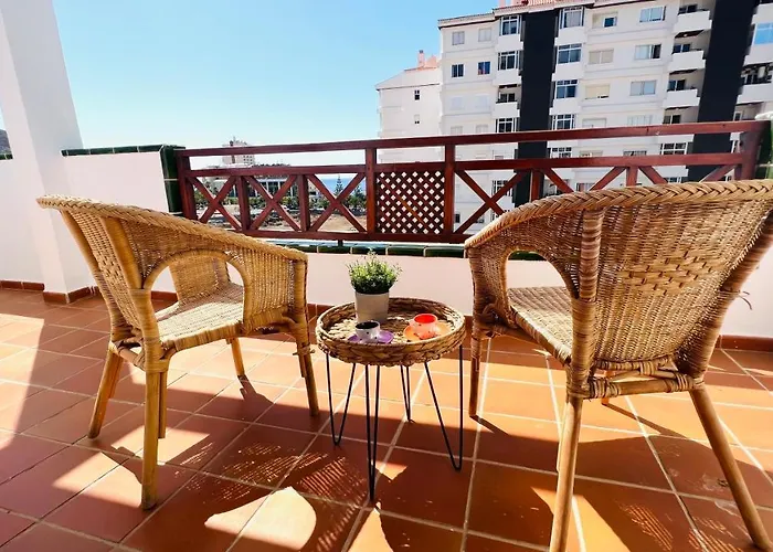 Apartment Victoria Court 2 - Lovely En Cristianos *