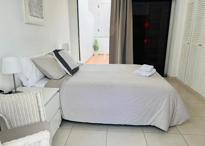Victoria Court 2 - Lovely En Cristianos *