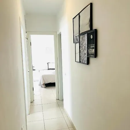 Διαμέρισμα Victoria Court 2 - Lovely En Cristianos Los Cristianos (Tenerife)