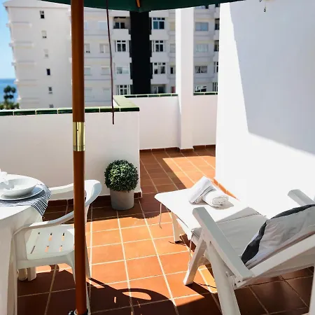 Διαμέρισμα Victoria Court 2 - Lovely En Cristianos Los Cristianos (Tenerife)