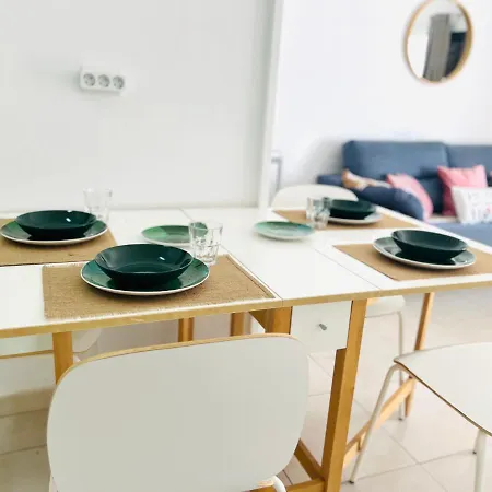 Διαμέρισμα Victoria Court 2 - Lovely En Cristianos Los Cristianos (Tenerife)