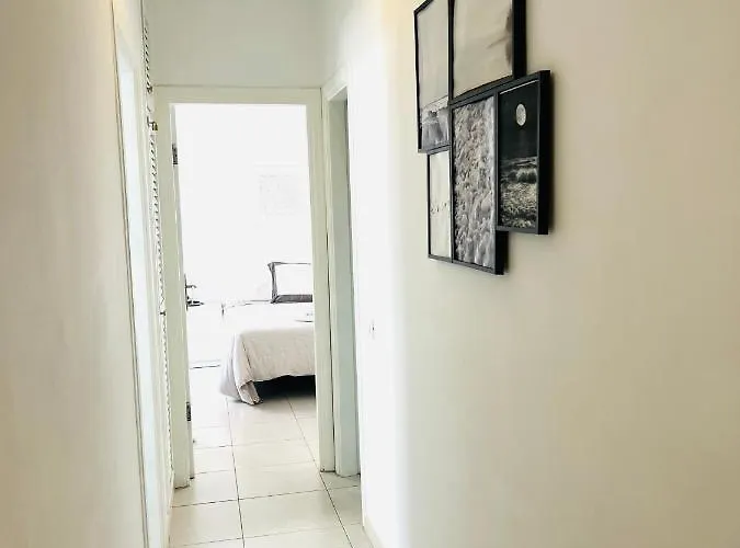 Apartmán Victoria Court 2 - Lovely En Cristianos Los Cristianos (Tenerife)
