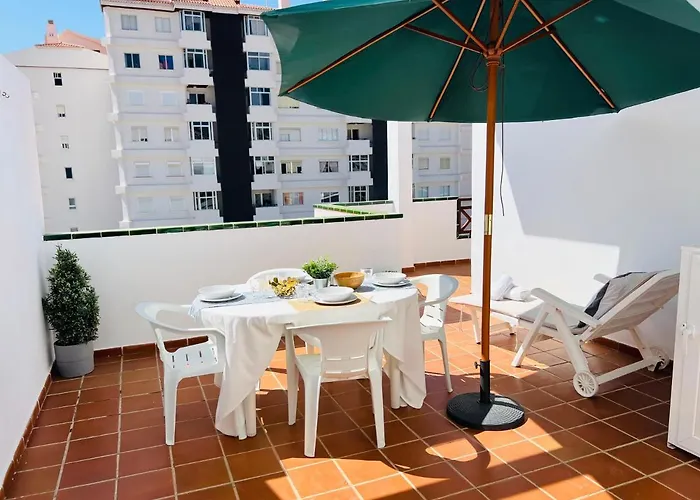 Victoria Court 2 - Lovely En Cristianos Apartmán Los Cristianos (Tenerife)