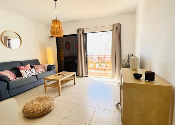 Apartmán Victoria Court 2 - Lovely En Cristianos