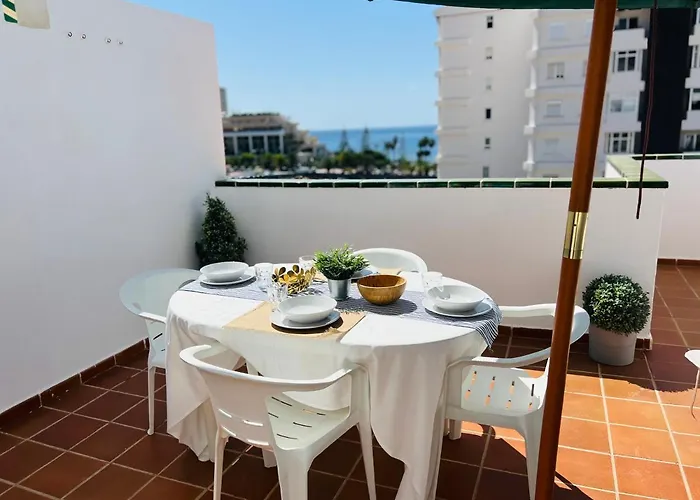 Victoria Court 2 - Lovely En Cristianos *