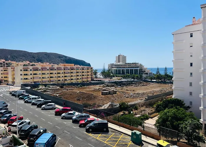 Apartmán Victoria Court 2 - Lovely En Cristianos