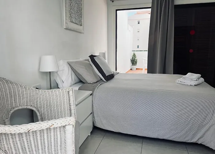 Apartmán Victoria Court 2 - Lovely En Cristianos *