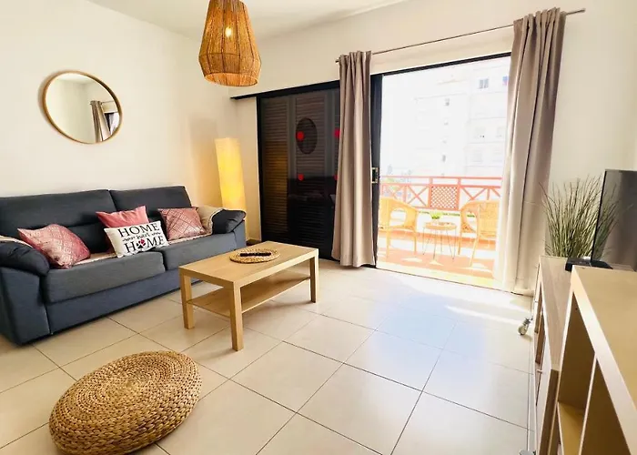 Victoria Court 2 - Lovely En Cristianos *