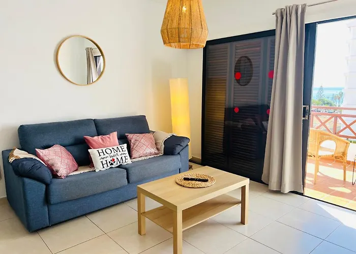 Apartmán Victoria Court 2 - Lovely En Cristianos *