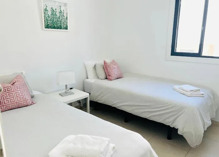 Victoria Court 2 - Lovely En Cristianos * Los Cristianos (Tenerife)