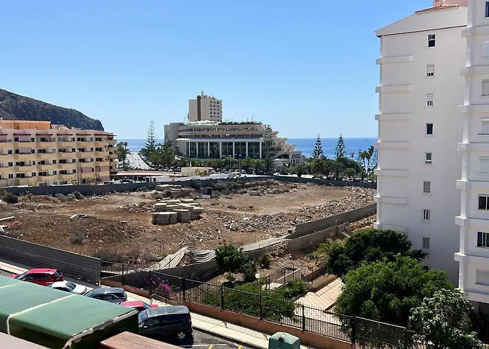 Victoria Court 2 - Lovely En Cristianos * Los Cristianos (Tenerife)