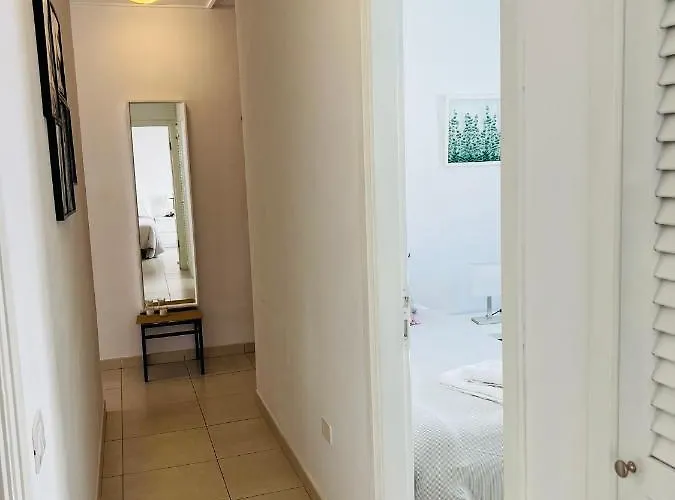 Apartmán Victoria Court 2 - Lovely En Cristianos Los Cristianos (Tenerife)