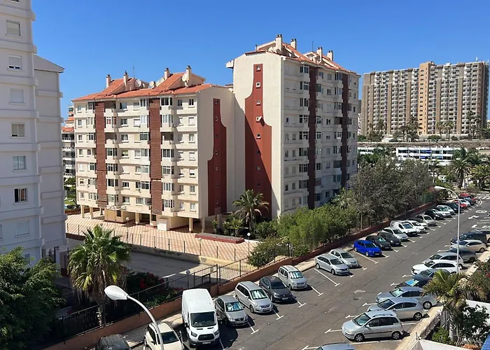 Victoria Court 2 - Lovely En Cristianos *
